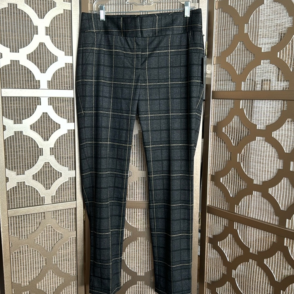 Vince Camuto Wide Leg Trousers